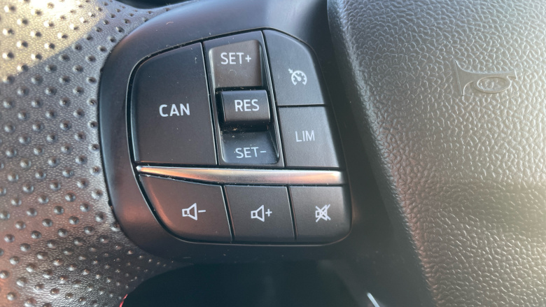 Ford Puma 1.0 EcoBoost Hybrid mHEV ST-Line 5dr Petrol Hatchback